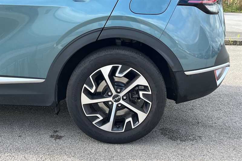 Used Kia Sportage 2024 for sale - 76875294: Photo 47