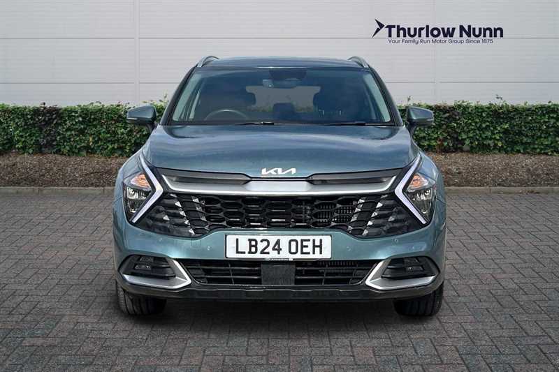 Used Kia Sportage 2024 for sale - 76875294: Photo 8