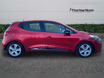 Used Renault Clio 2015 for sale - 75980242: Photo