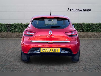 Used Renault Clio 2015 for sale - 75980242: Photo