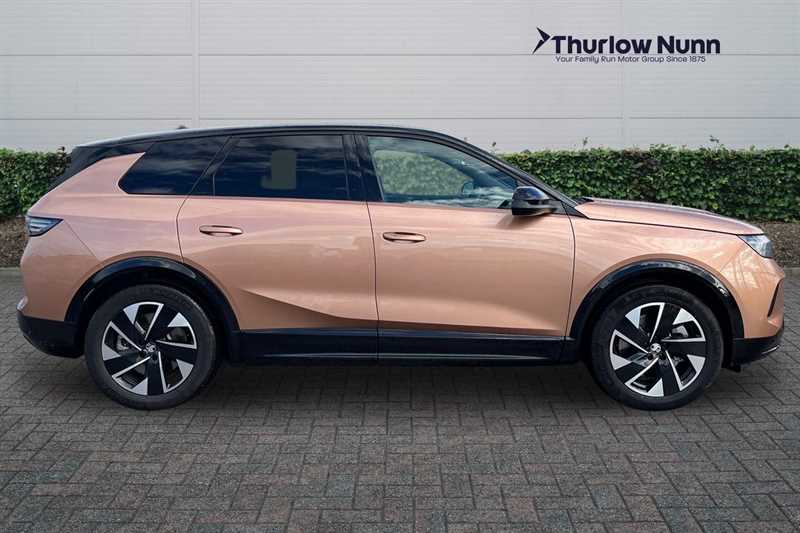 Used Vauxhall Grandland 2025 for sale - 76087106: Photo 2