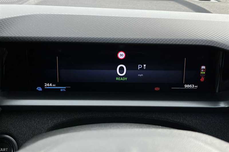 Used Vauxhall Grandland 2025 for sale - 76087106: Photo 20