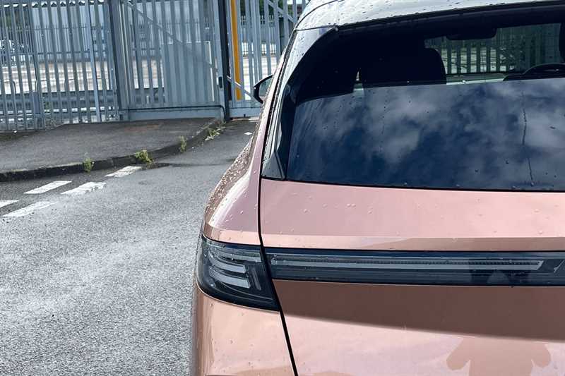 Used Vauxhall Grandland 2025 for sale - 76087106: Photo 27