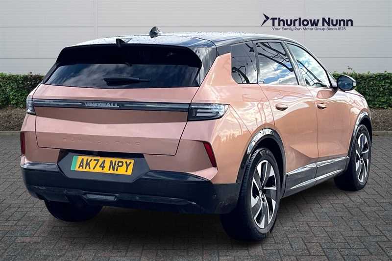 Used Vauxhall Grandland 2025 for sale - 76087106: Photo 3