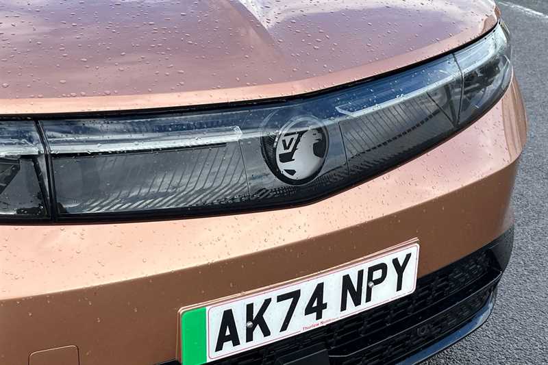 Used Vauxhall Grandland 2025 for sale - 76087106: Photo 39