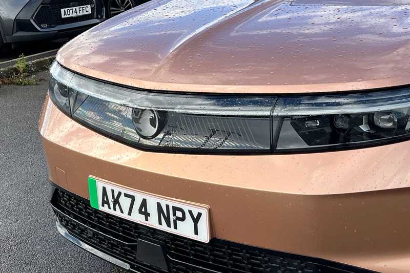 Used Vauxhall Grandland 2025 for sale - 76087106: Photo 42