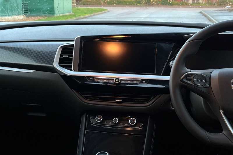 Used Vauxhall Grandland 2024 for sale - 77146326: Photo 14