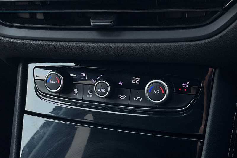 Used Vauxhall Grandland 2024 for sale - 77146326: Photo 15