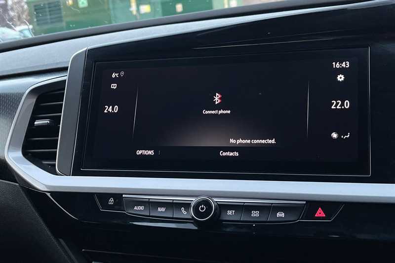 Used Vauxhall Grandland 2024 for sale - 77146326: Photo 17