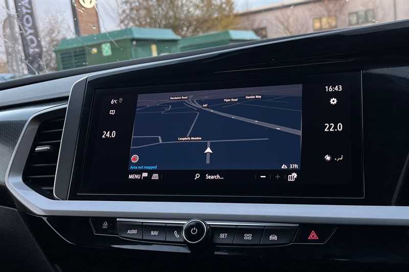 Used Vauxhall Grandland 2024 for sale - 77146326: Photo 18