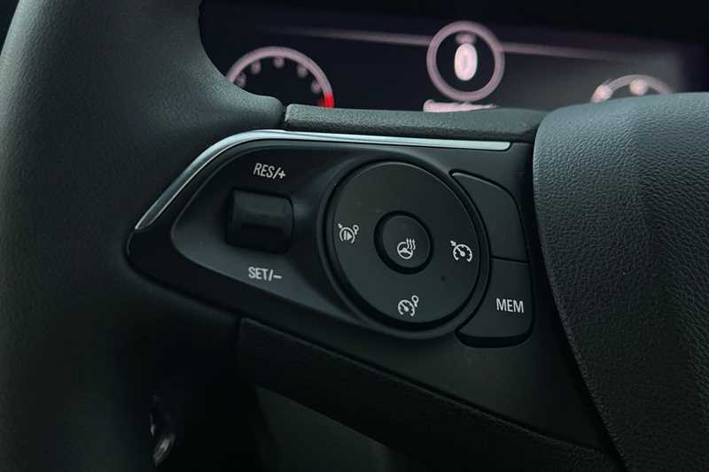 Used Vauxhall Grandland 2024 for sale - 77146326: Photo 21