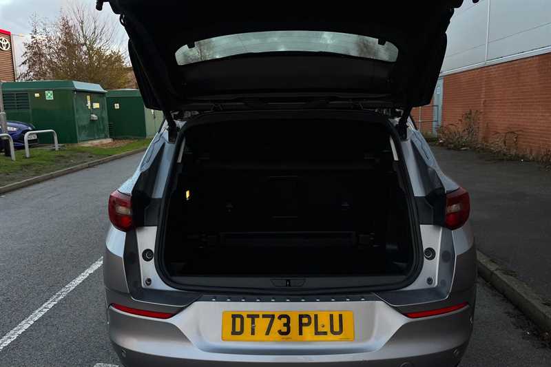 Used Vauxhall Grandland 2024 for sale - 77146326: Photo 24