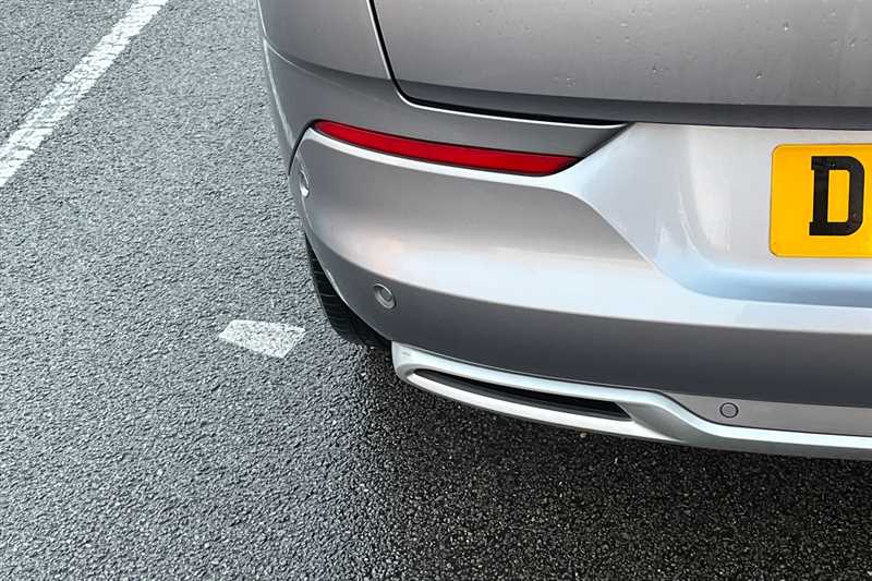 Used Vauxhall Grandland 2024 for sale - 77146326: Photo 28