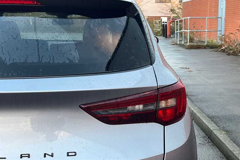 Used Vauxhall Grandland 2024 for sale - 77146326: Photo 29