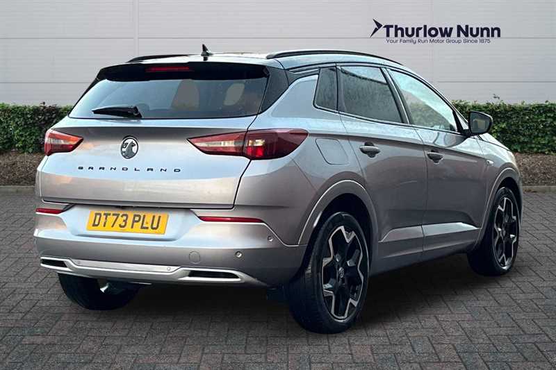 Used Vauxhall Grandland 2024 for sale - 77146326: Photo 3