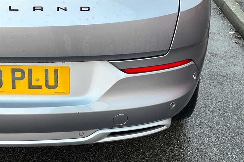 Used Vauxhall Grandland 2024 for sale - 77146326: Photo 30