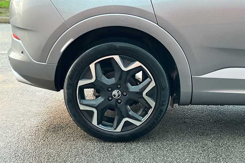 Used Vauxhall Grandland 2024 for sale - 77146326: Photo 34