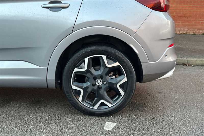 Used Vauxhall Grandland 2024 for sale - 77146326: Photo 47