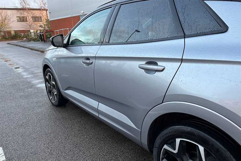 Used Vauxhall Grandland 2024 for sale - 77146326: Photo 48