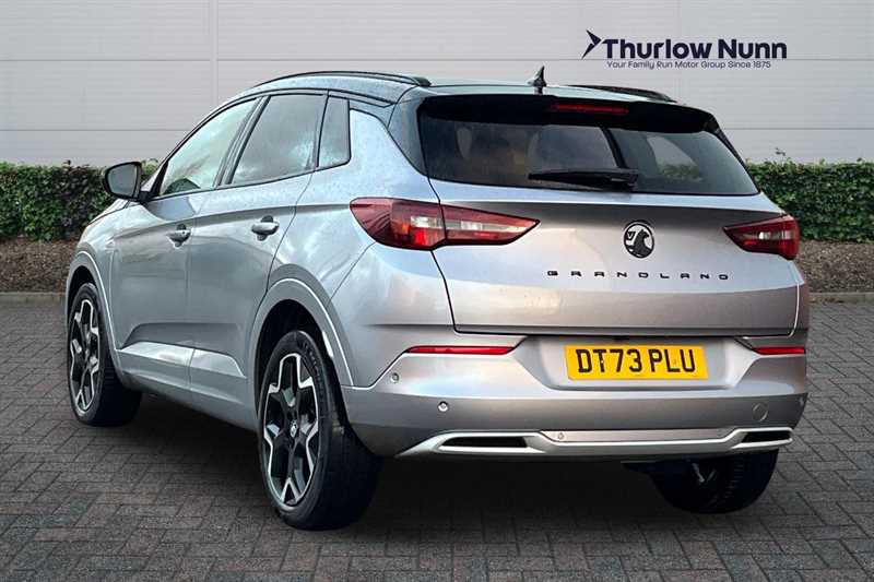 Used Vauxhall Grandland 2024 for sale - 77146326: Photo 5