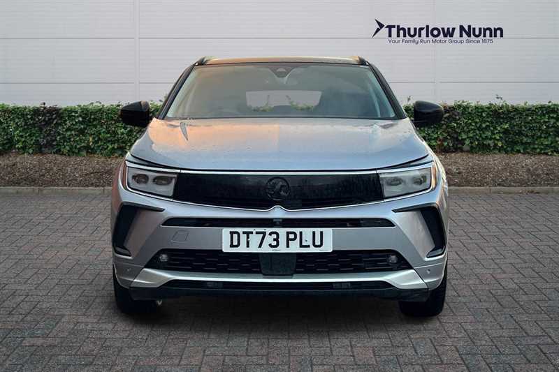 Used Vauxhall Grandland 2024 for sale - 77146326: Photo 8