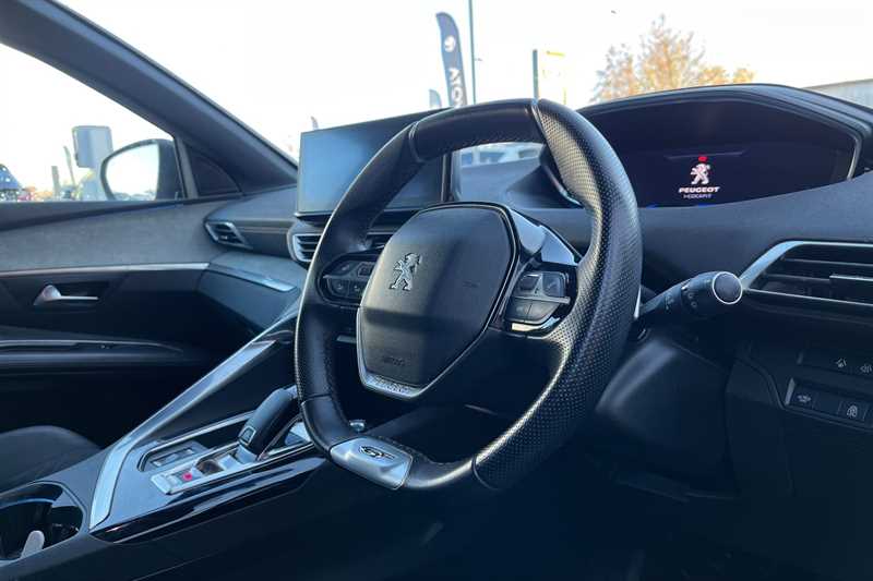 Used Peugeot 3008 2021 for sale - 77281301: Photo 10