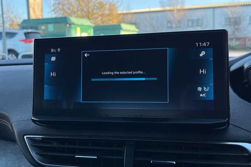 Used Peugeot 3008 2021 for sale - 77281301: Photo 17