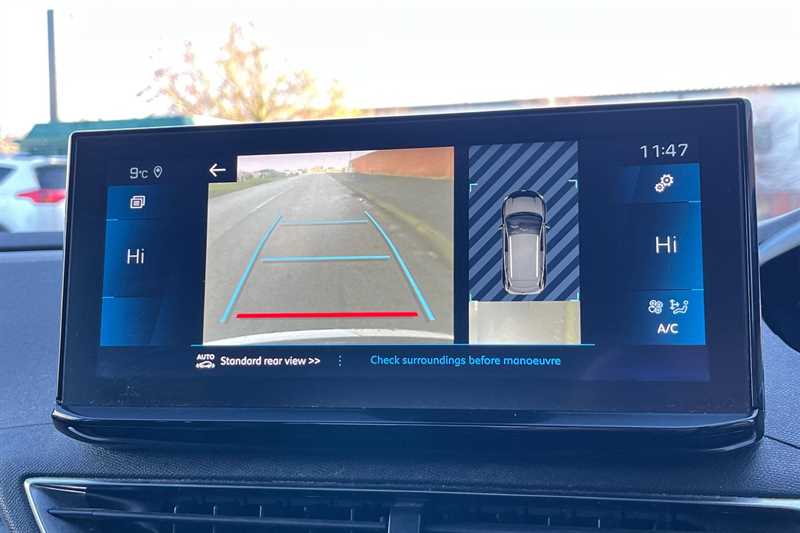 Used Peugeot 3008 2021 for sale - 77281301: Photo 19