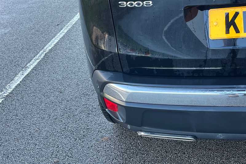 Used Peugeot 3008 2021 for sale - 77281301: Photo 29