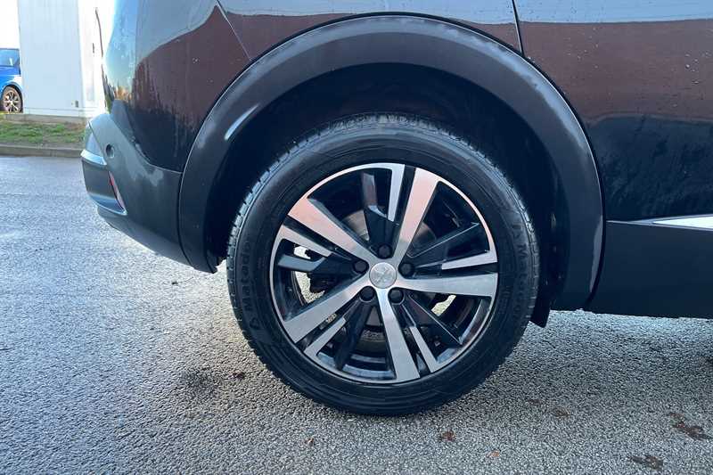 Used Peugeot 3008 2021 for sale - 77281301: Photo 9