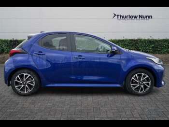 Used Toyota Yaris 2023 for sale - 75083194: Photo