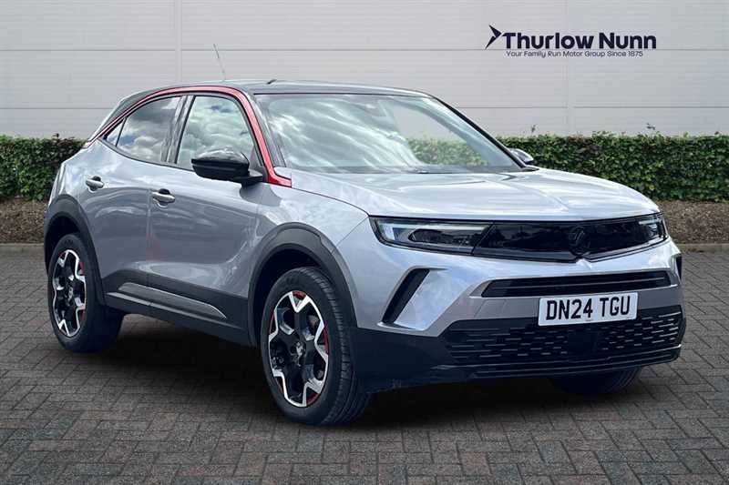 Used Vauxhall Mokka 2024 for sale - 76459171: Photo 1