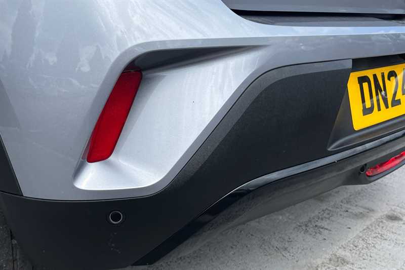 Used Vauxhall Mokka 2024 for sale - 76459171: Photo 37