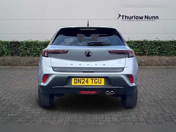 Used Vauxhall Mokka 2024 for sale - 76459171: Photo