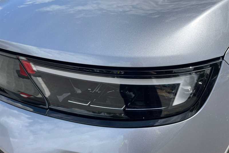 Used Vauxhall Mokka 2024 for sale - 76459171: Photo 57