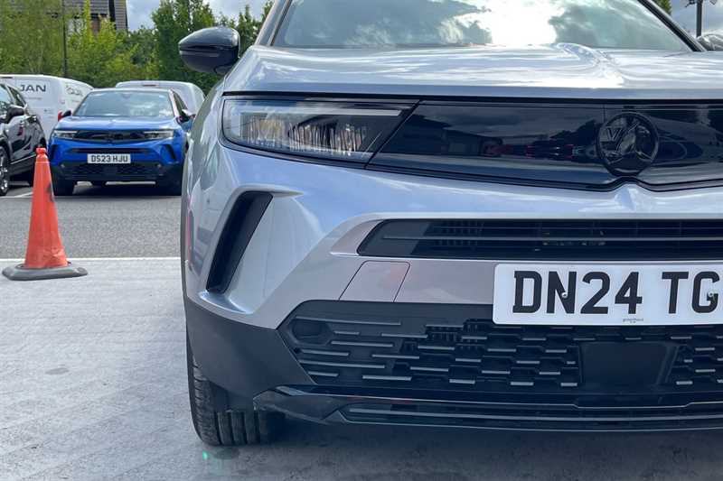 Used Vauxhall Mokka 2024 for sale - 76459171: Photo 58