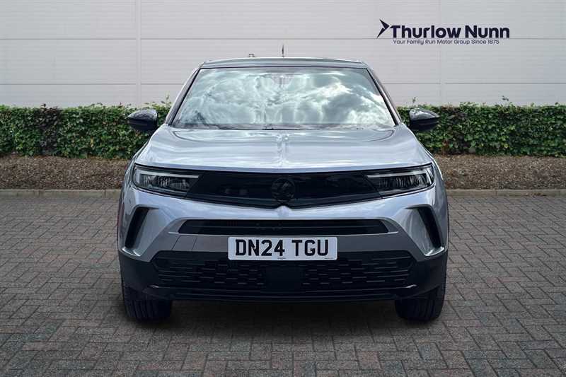 Used Vauxhall Mokka 2024 for sale - 76459171: Photo 8