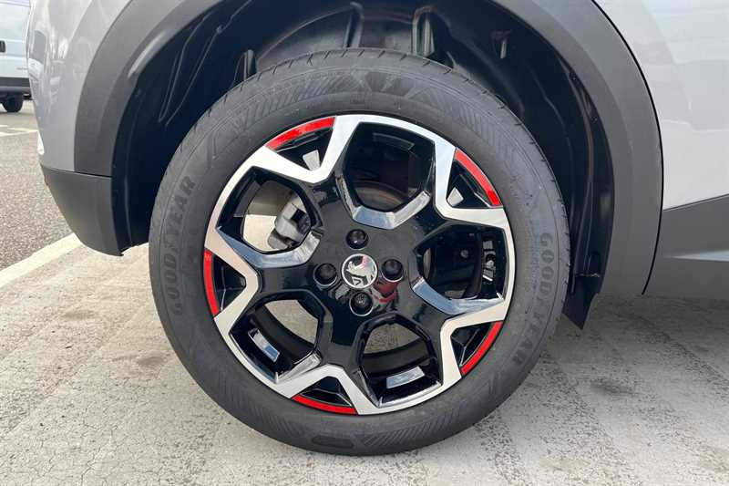 Used Vauxhall Mokka 2024 for sale - 76459171: Photo 9