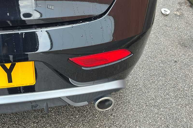 Used Volvo V40 2018 for sale - 77755789: Photo 31