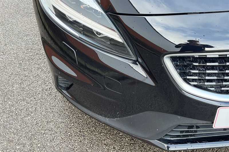 Used Volvo V40 2018 for sale - 77755789: Photo 40