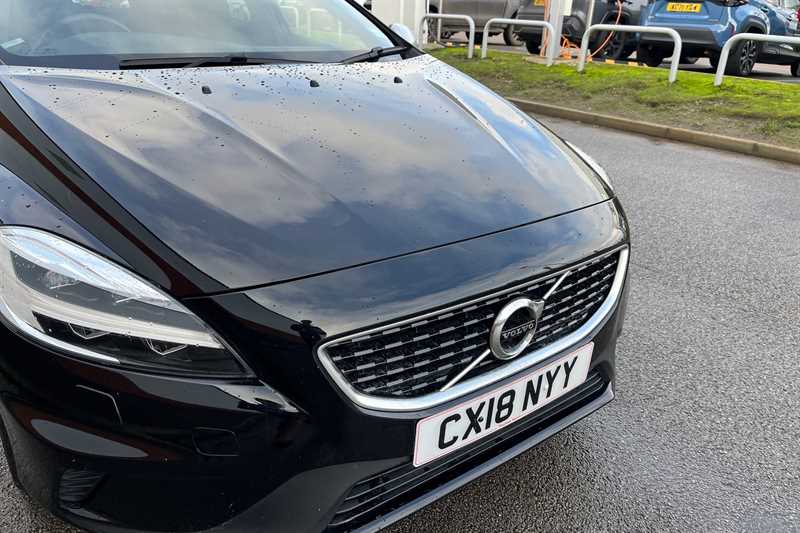 Used Volvo V40 2018 for sale - 77755789: Photo 41