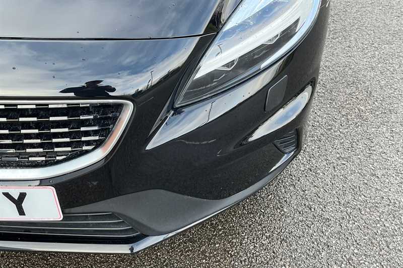 Used Volvo V40 2018 for sale - 77755789: Photo 43