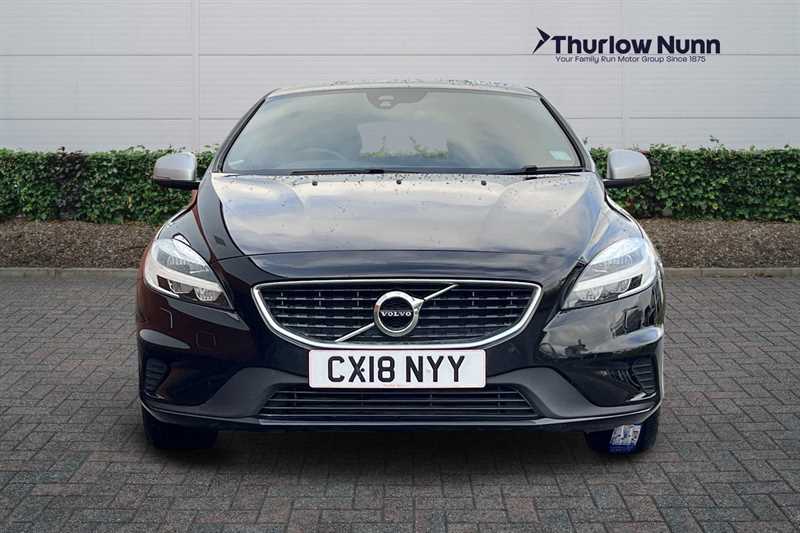 Used Volvo V40 2018 for sale - 77755789: Photo 8