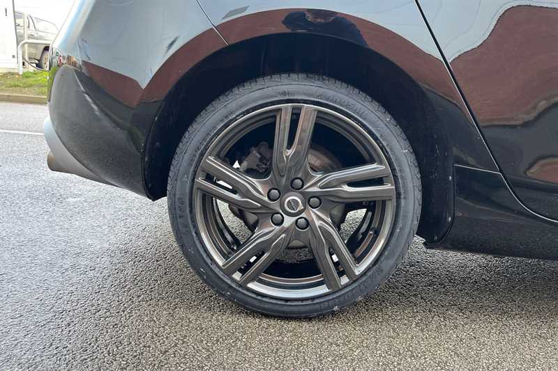 Used Volvo V40 2018 for sale - 77755789: Photo 9