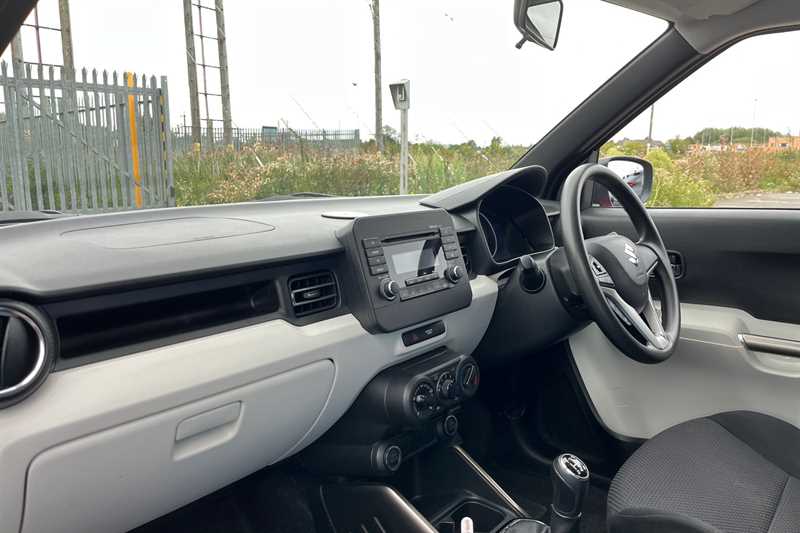 Vehicle 13