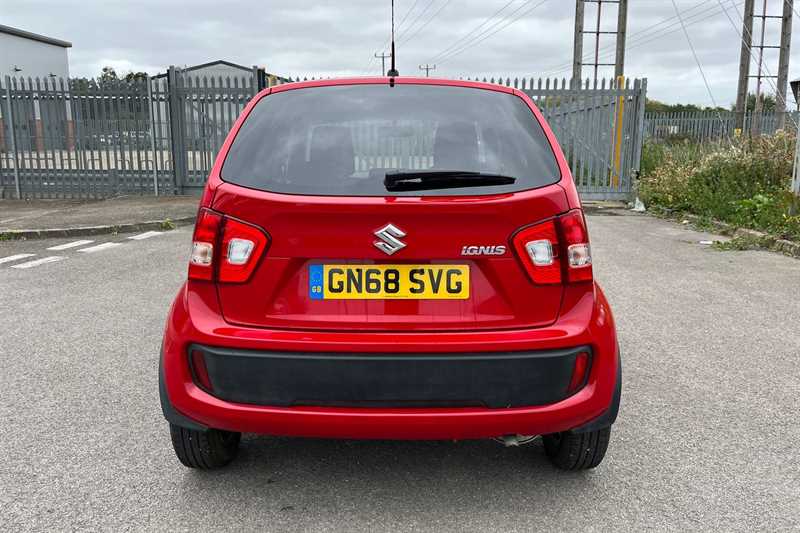 Vehicle 31