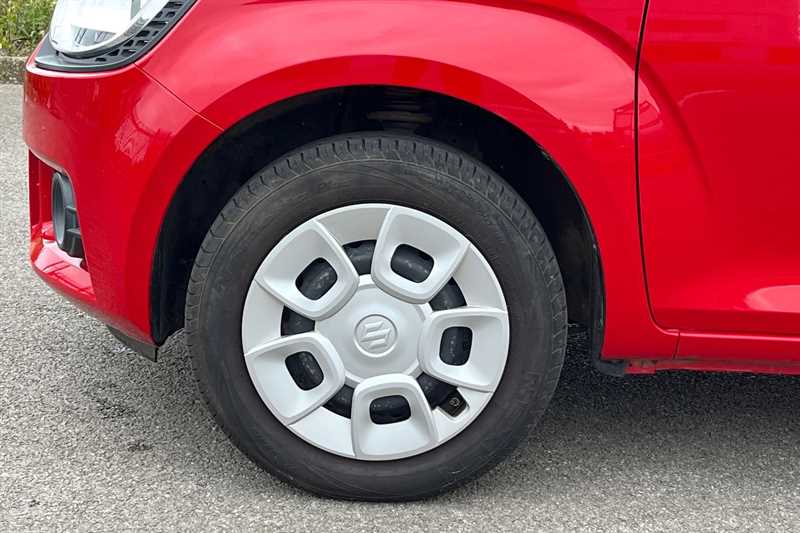 Vehicle 45