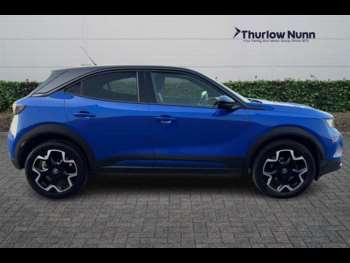 Used Vauxhall Mokka 2023 for sale - 74558511: Photo