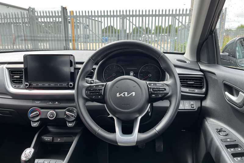 Used Kia Stonic 2022 for sale - 77145979: Photo 11