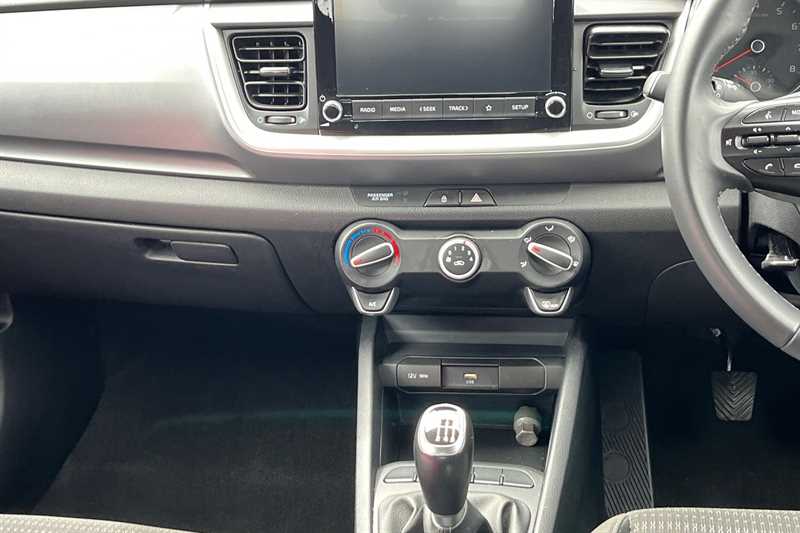 Used Kia Stonic 2022 for sale - 77145979: Photo 14